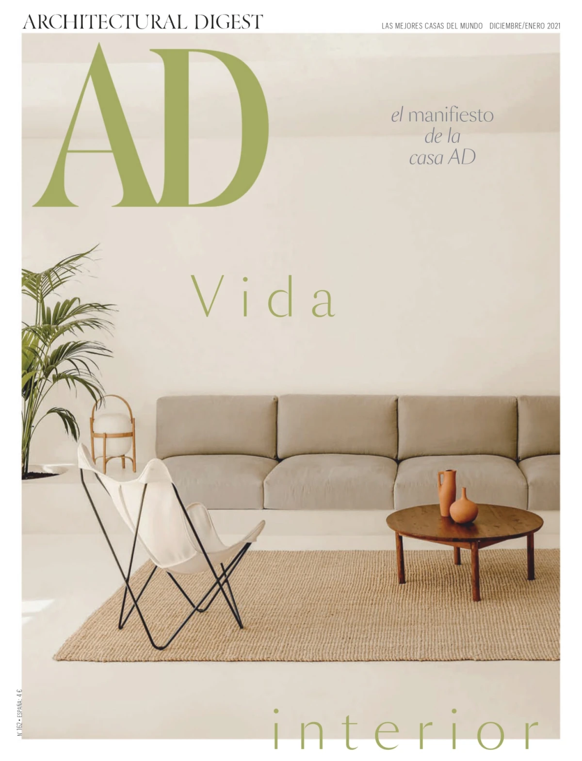 Architectural Digest